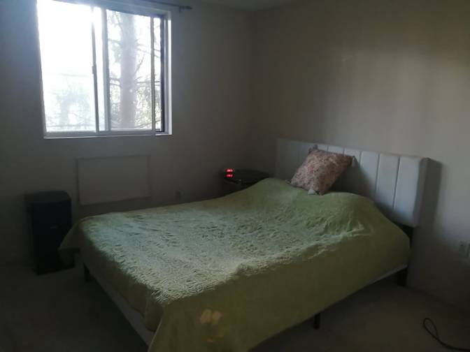 Charmain's room