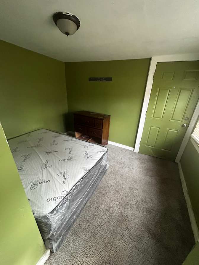 Sai's room