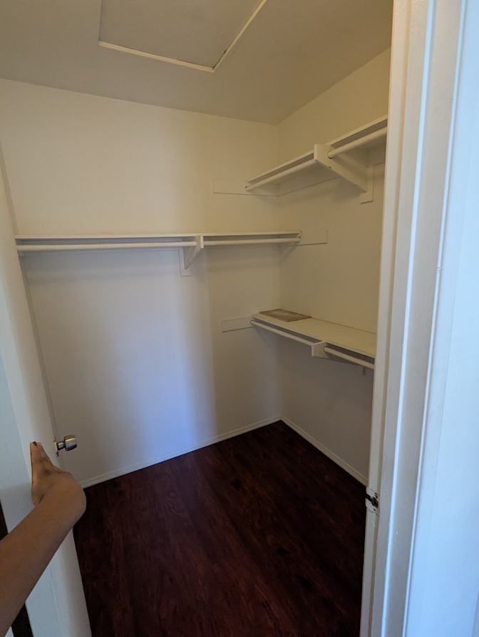 Angel's room