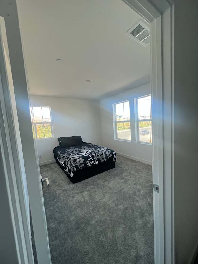 Gigi's room