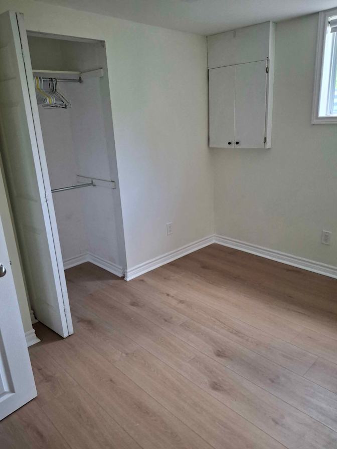 Abigail McInnis's room
