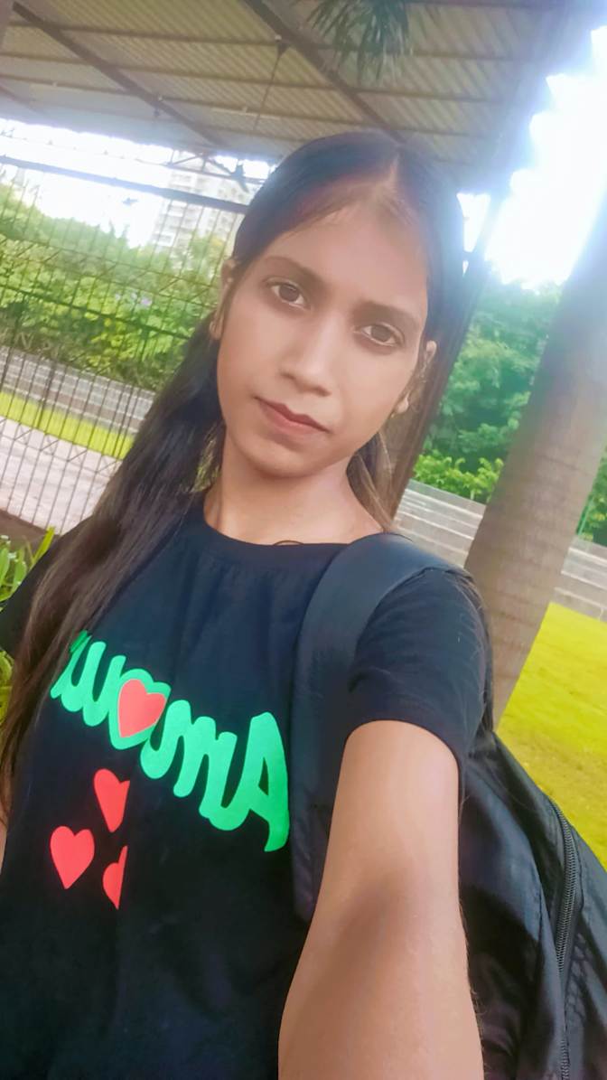 Ravina Kumari