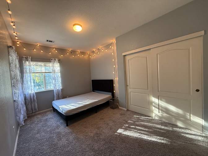 Lucille's room