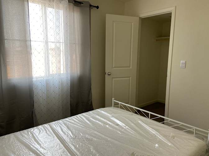 Aileen's room