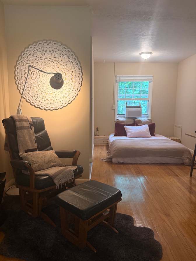 Savannah's room