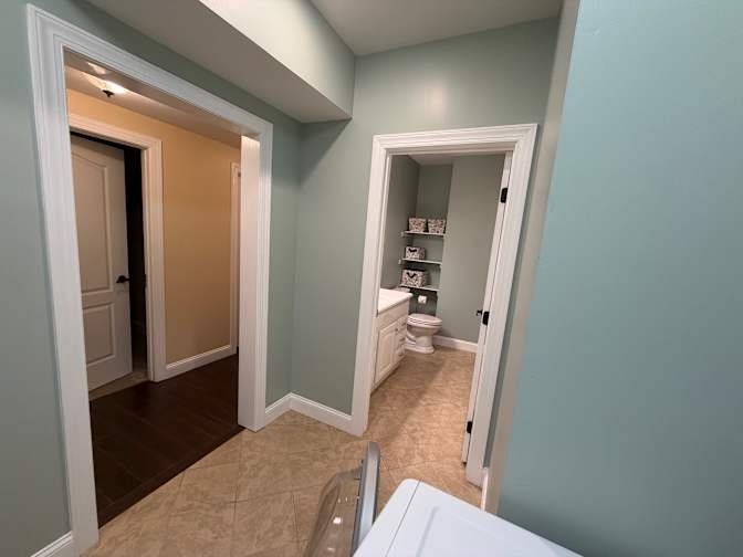 Joy's room