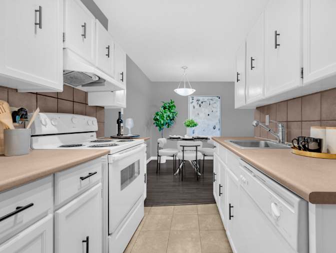 Prakriti Grover's room