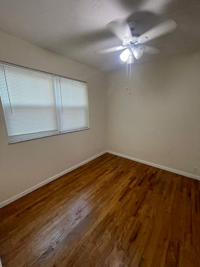 Ethan's room