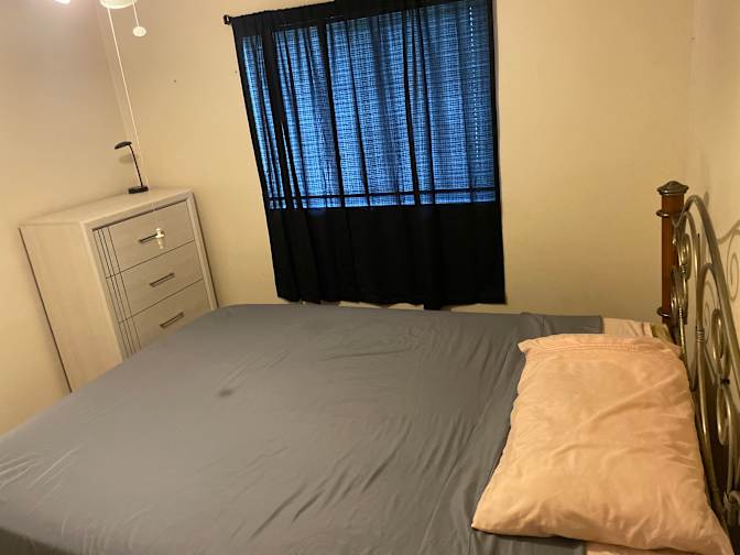 Rob's room