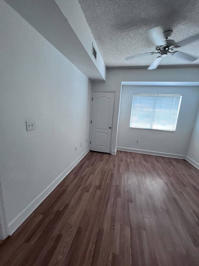 Alisa Yang's room