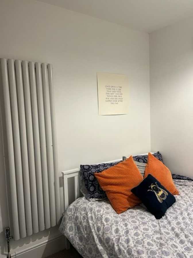 Karin's room