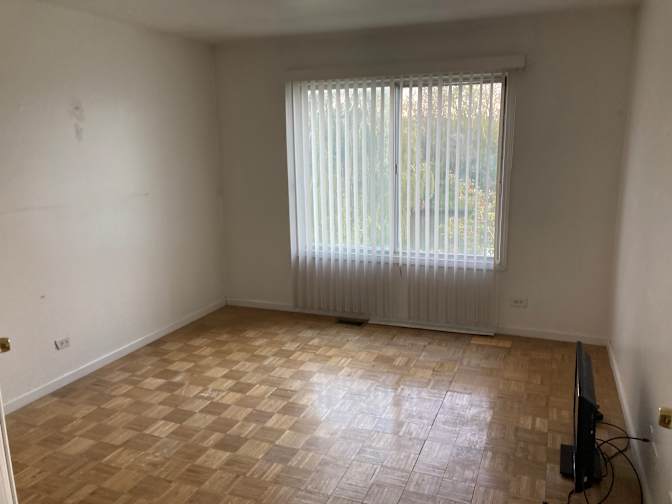 Michael's room