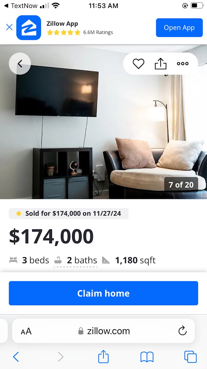 Bryce's room