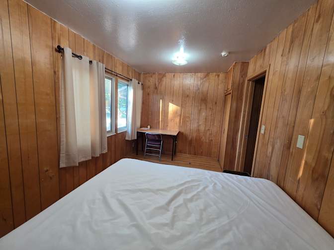 Kyle's room