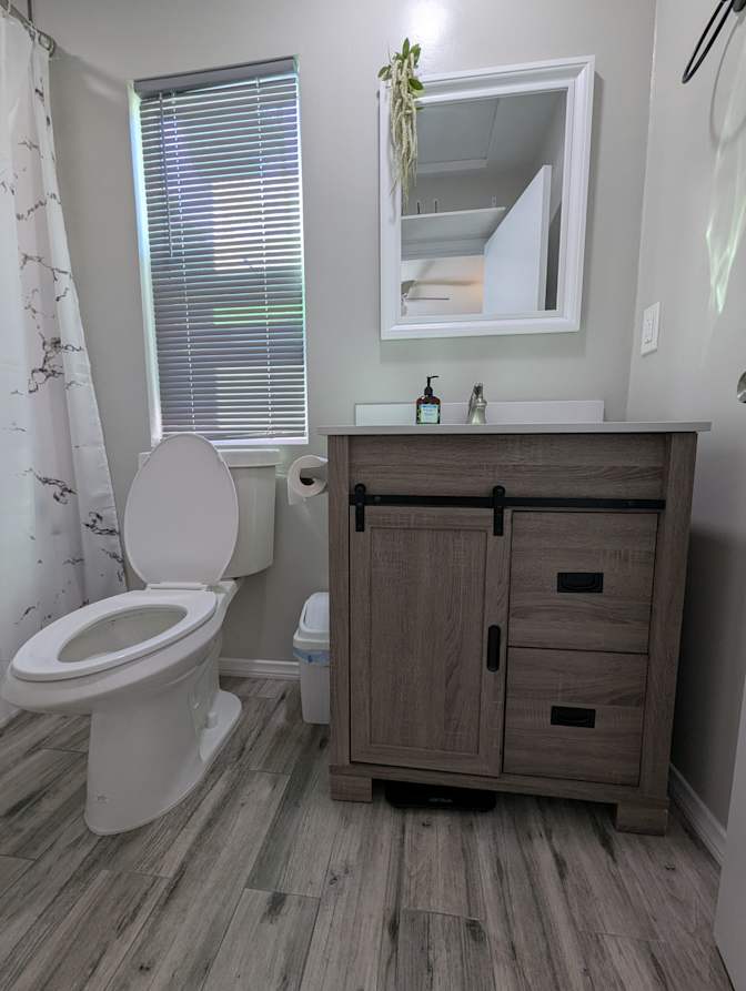 Lulu P's room