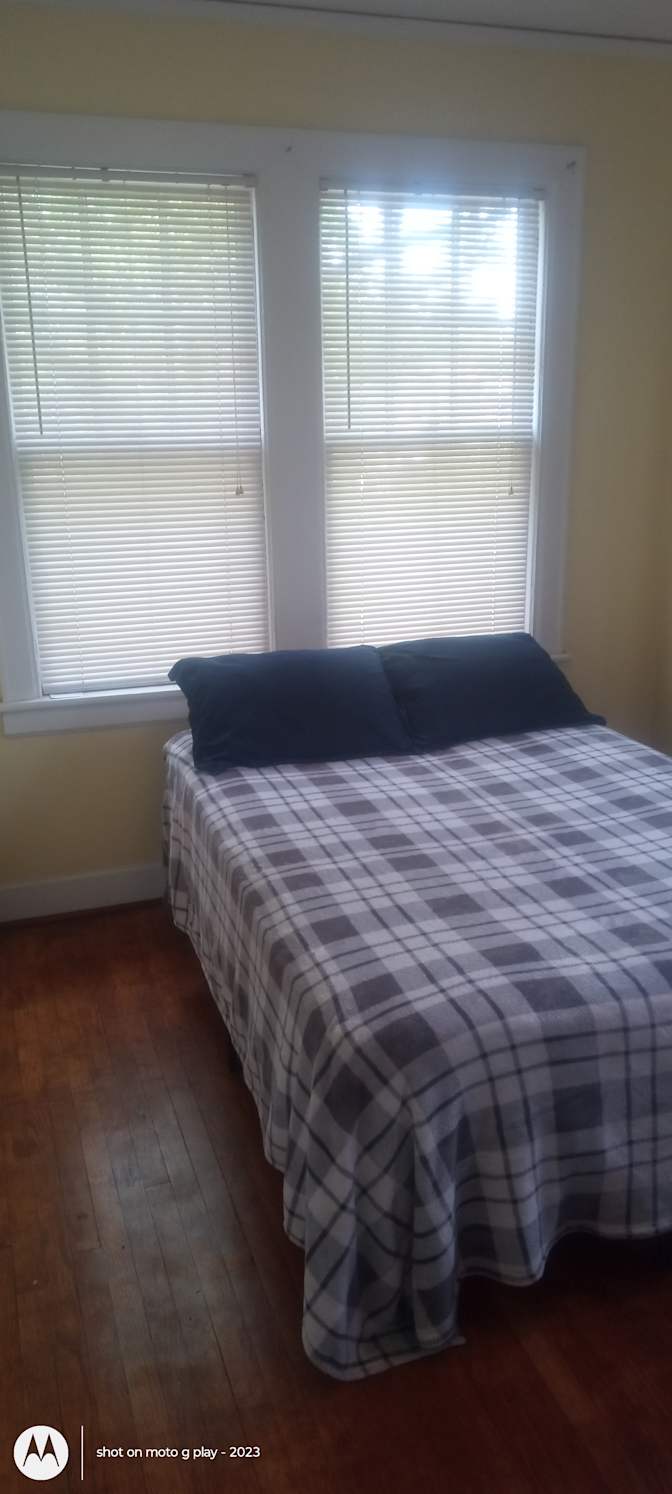 Paul's room