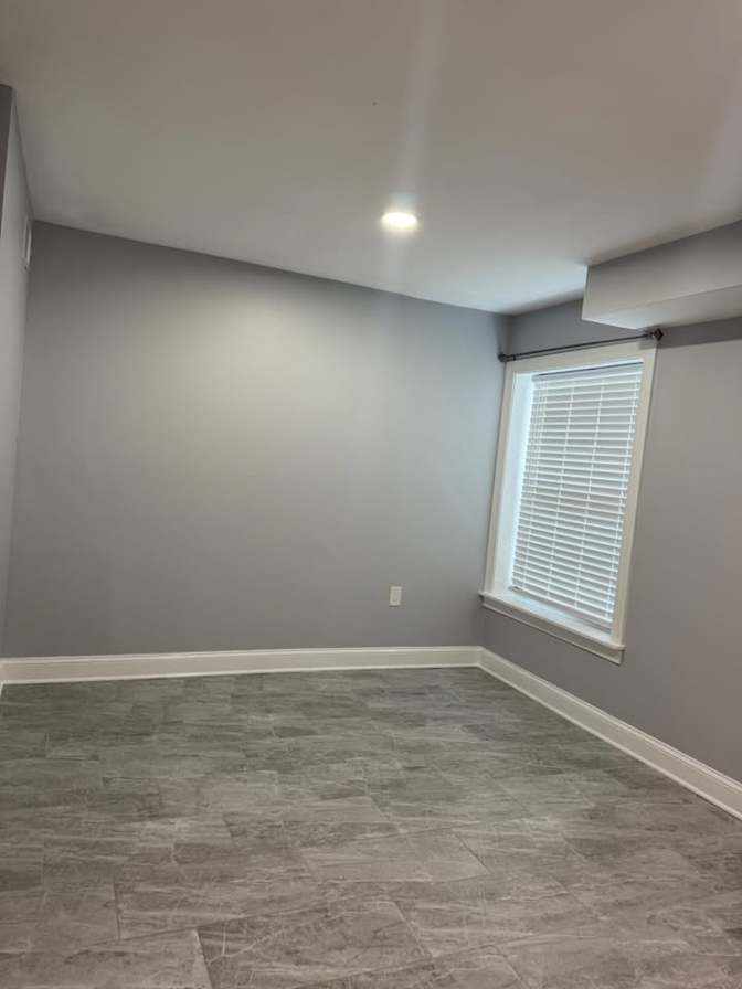 Bradley's room
