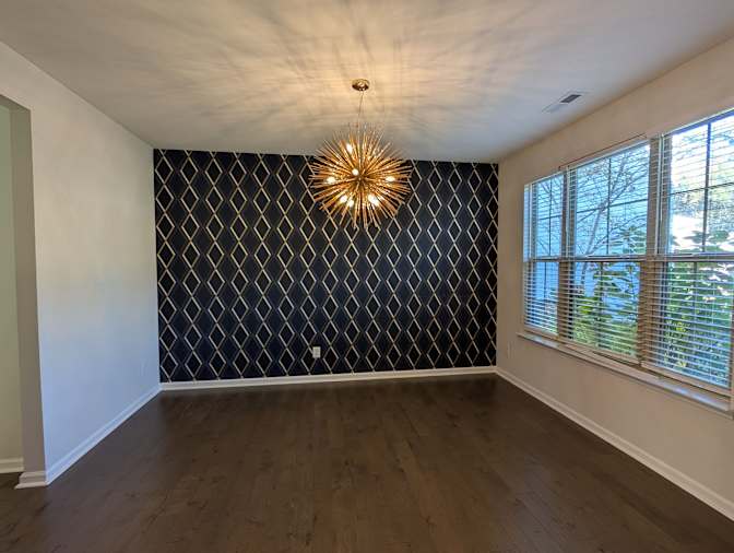Alcove Rooms's room