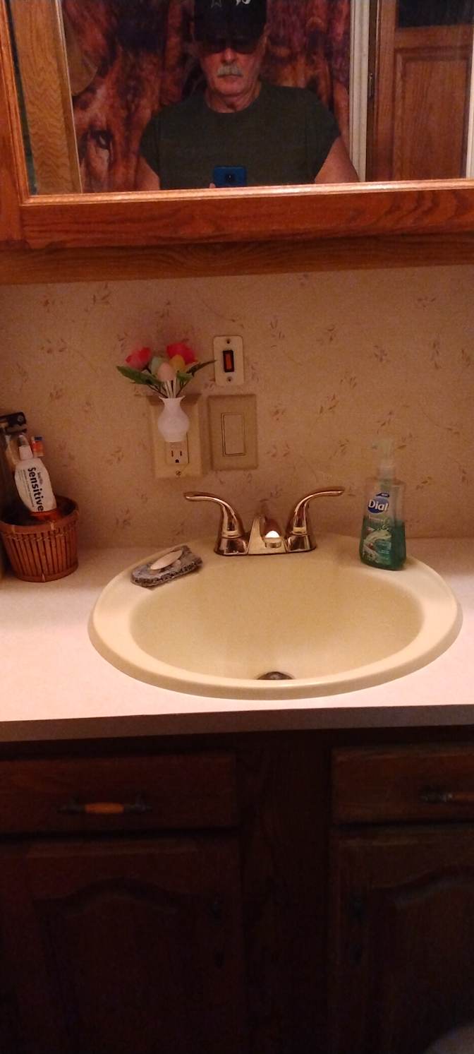 Daniel's room
