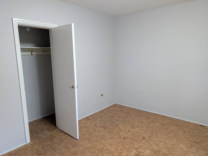 Todd's room