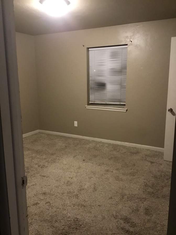 Melissa's room