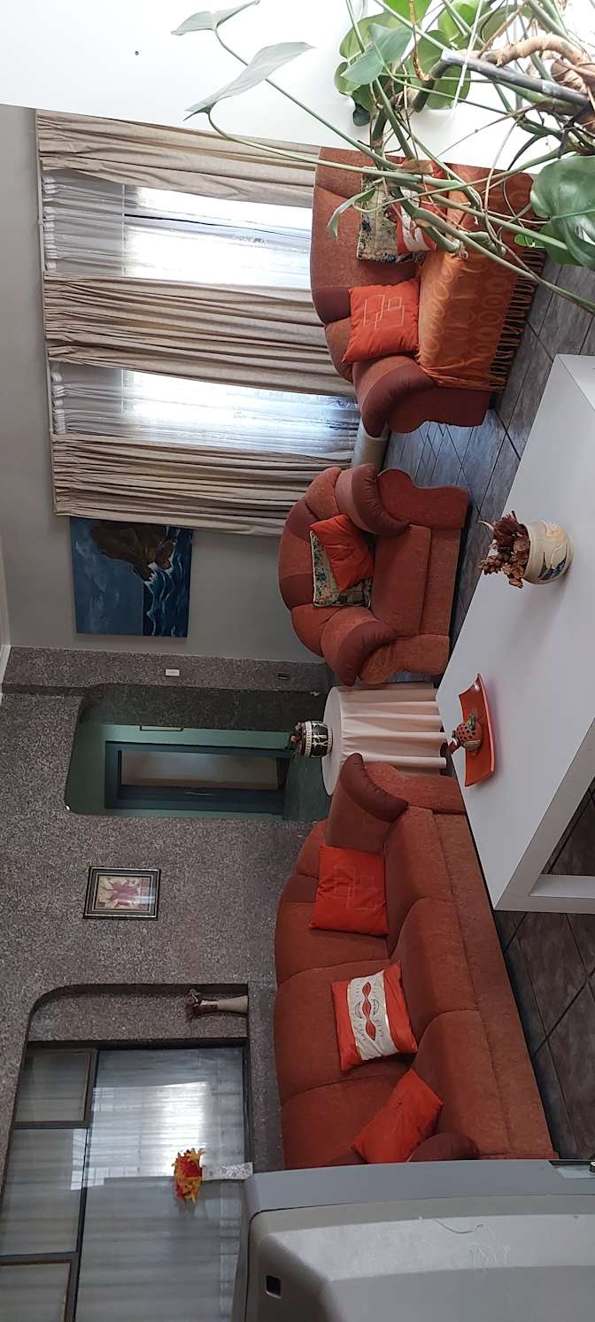 Maylene's room