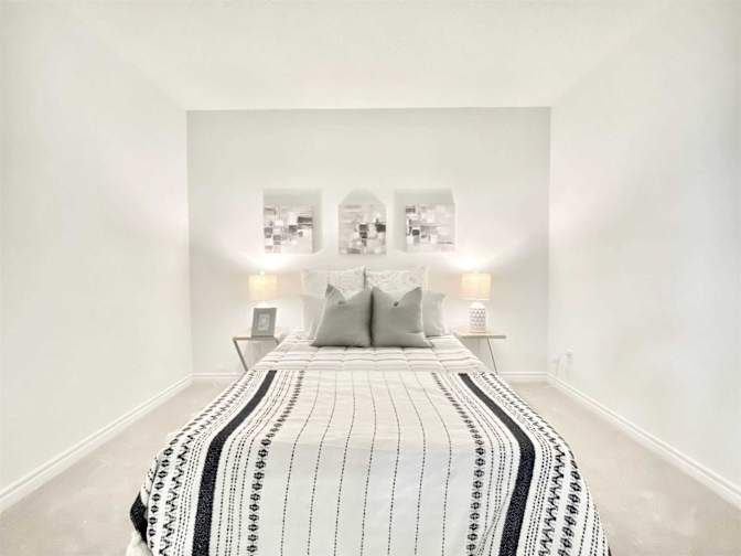 Adrian's room