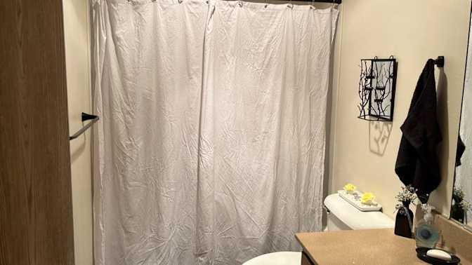 Angel's room