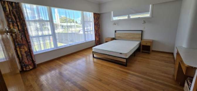 Jay's room