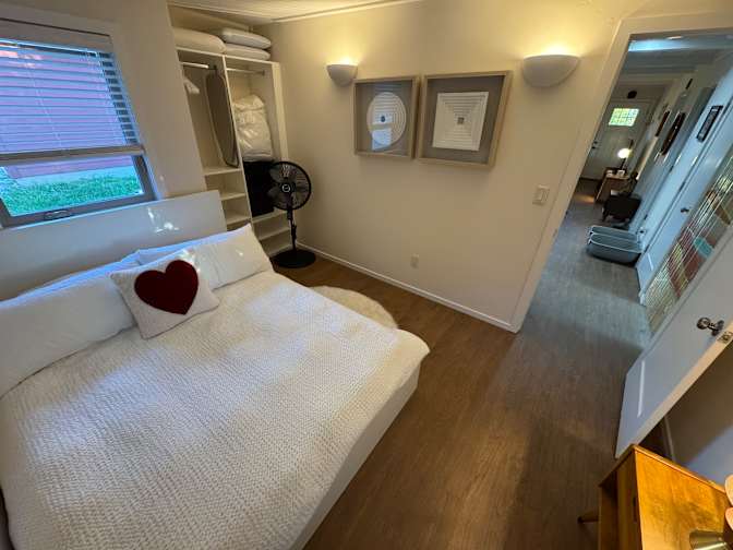 Dominique Couto Cerdeiral's room