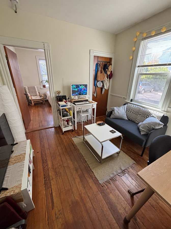 Joy's room