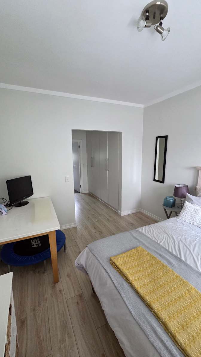 Jolene's room