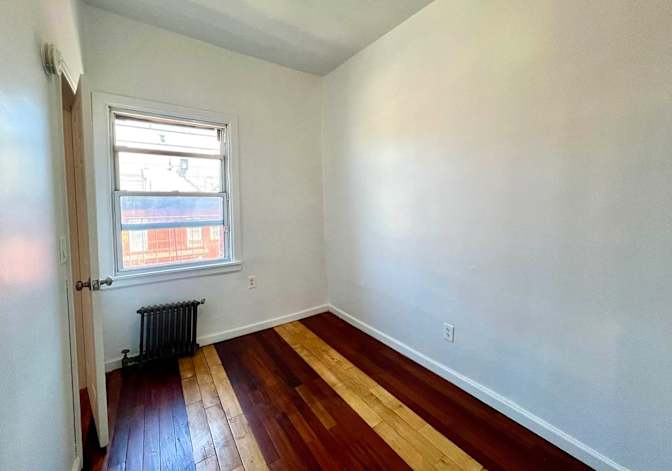 James's room