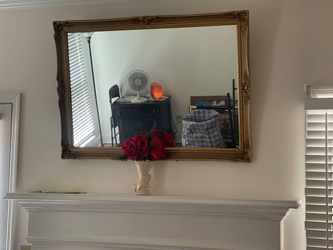 Terry's room