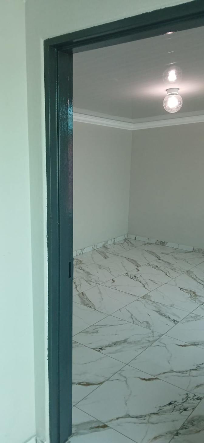 Laurance Mahlaela's room