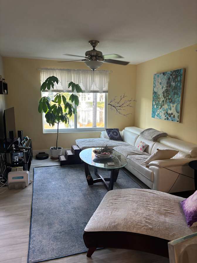Colleen's room