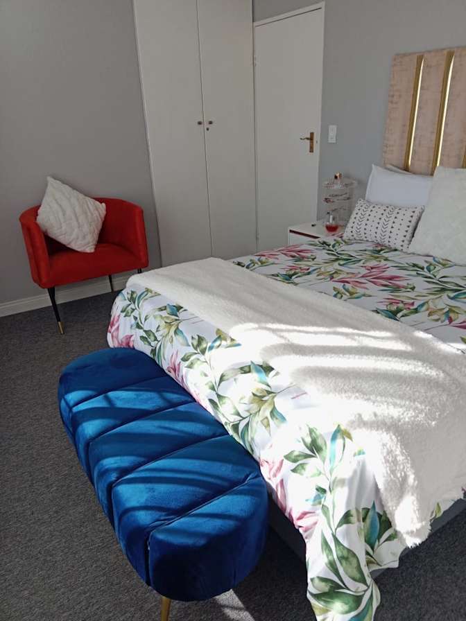Didi's room