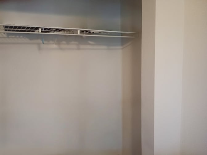 Becka Newby's room