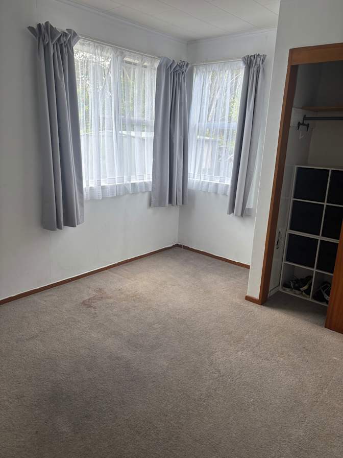 Carol's room