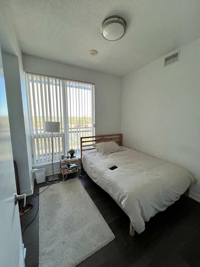 Onose's room