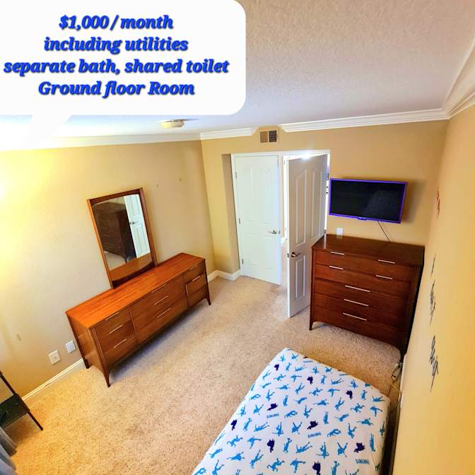 brenda's room