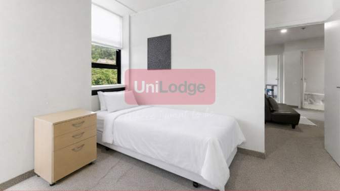 Stafford House's room