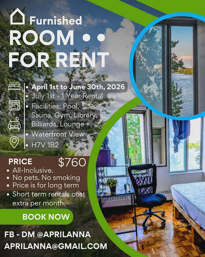 April-Anna Bremers's room