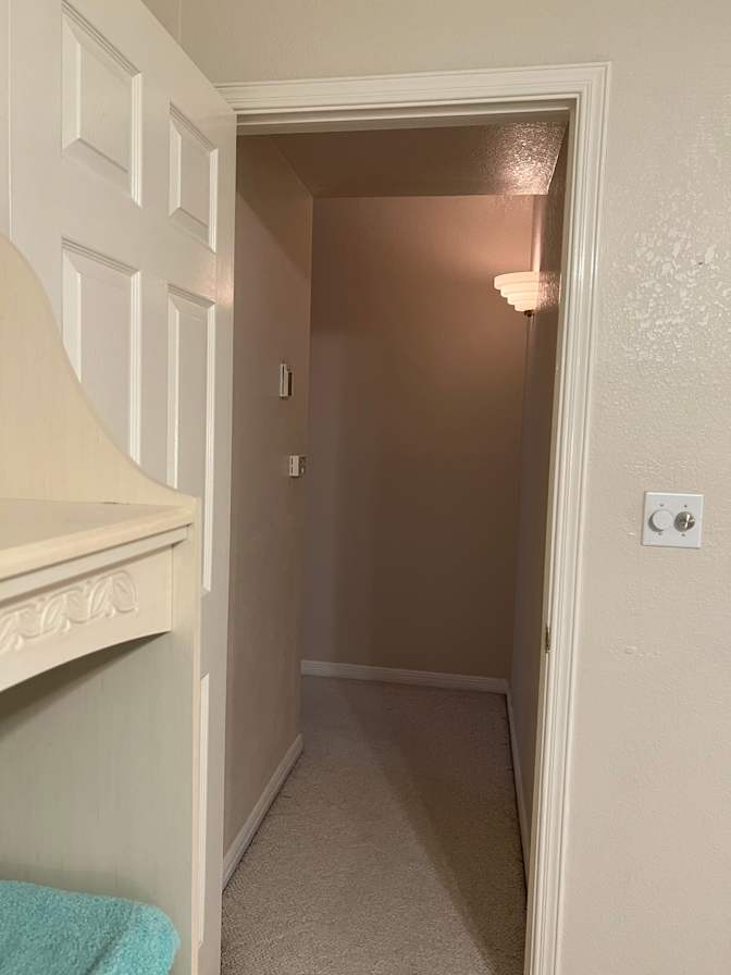 Estella's room