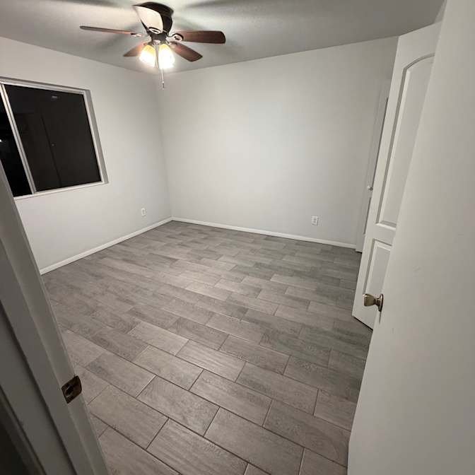 Lisa's room