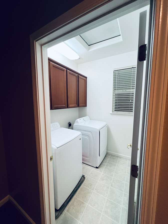 Kris Kumar's room