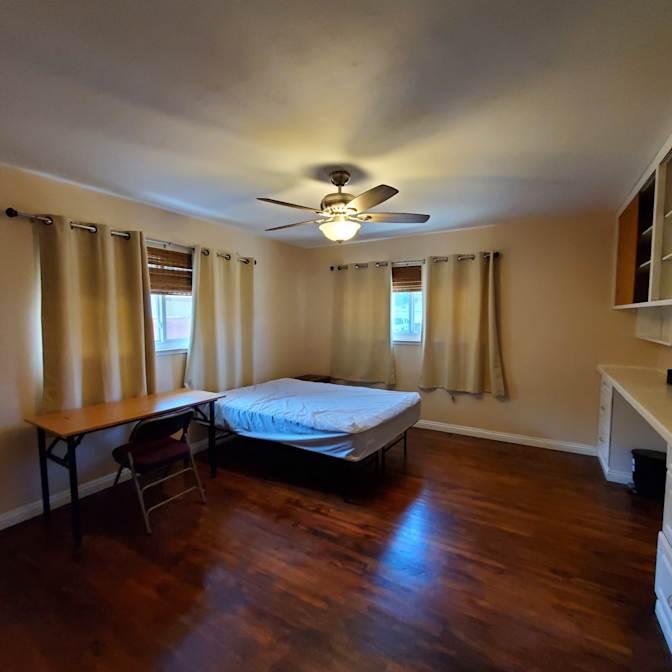 Ryan's room
