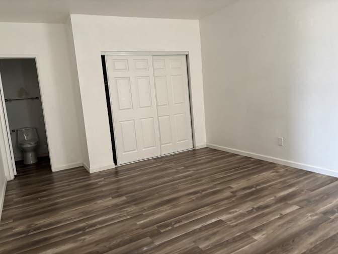 Candace's room
