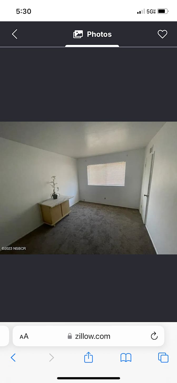 Emmannuel ramirez's room