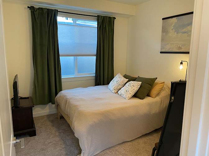 heather's room